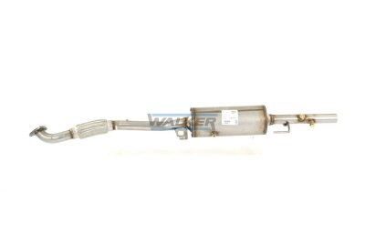 WALKER 73085 Soot/Particulate Filter, exhaust system