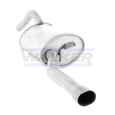 WALKER 21340 Rear Muffler