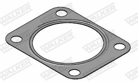 Gasket, exhaust pipe 81789