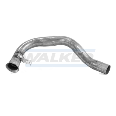 WALKER 08668 Exhaust Pipe