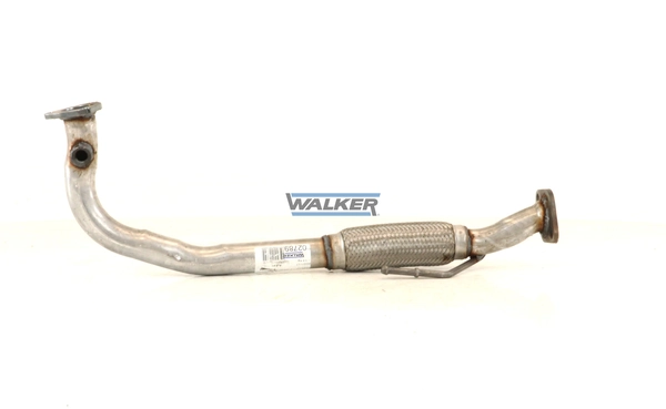 WALKER 02789 Exhaust Pipe
