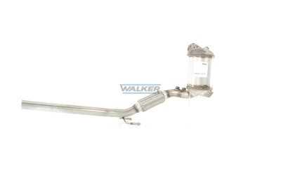 WALKER 73055 Soot/Particulate Filter, exhaust system