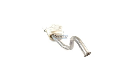 WALKER 19588 Rear Muffler