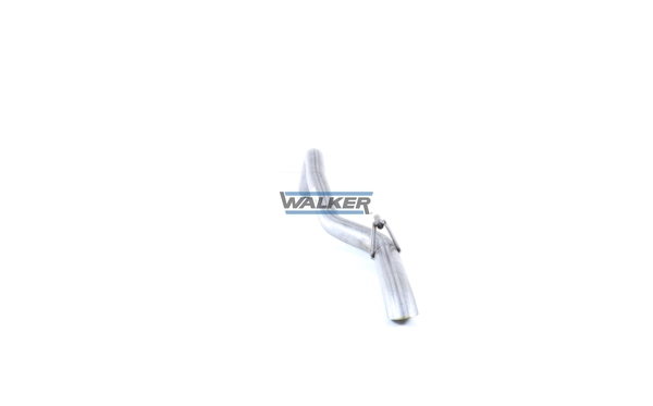 WALKER 02974 Exhaust Pipe