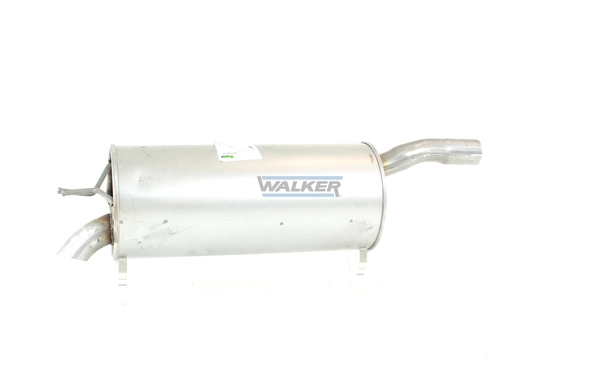Rear Muffler 22912