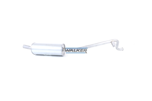 WALKER 09663 Rear Muffler