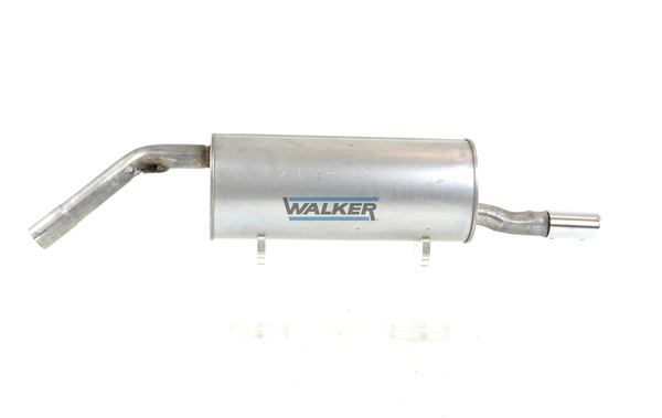 Rear Muffler 23227