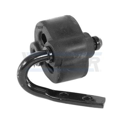 WALKER 80414 Rubber Strip, exhaust system