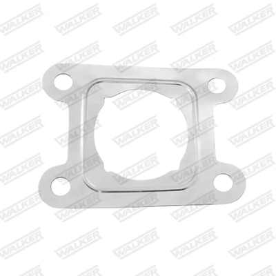 Gasket, exhaust pipe 80812