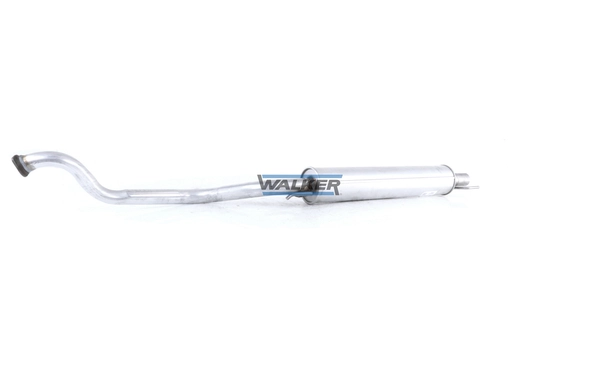 WALKER 22940 Centre Muffler