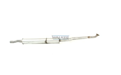 WALKER 22116 Centre Muffler