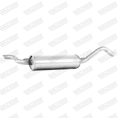 WALKER 21890 Rear Muffler
