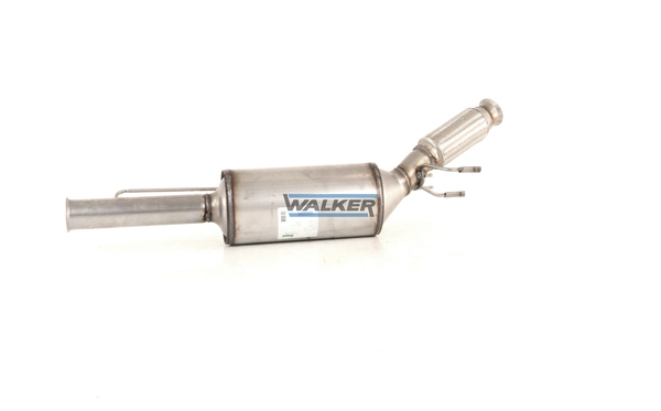 WALKER 93158 Soot/Particulate Filter, exhaust system