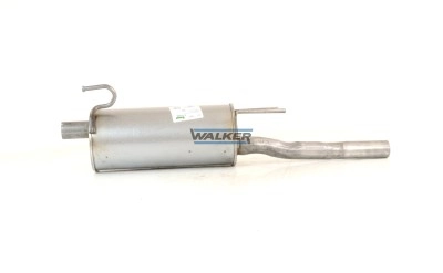 WALKER 22936 Rear Muffler