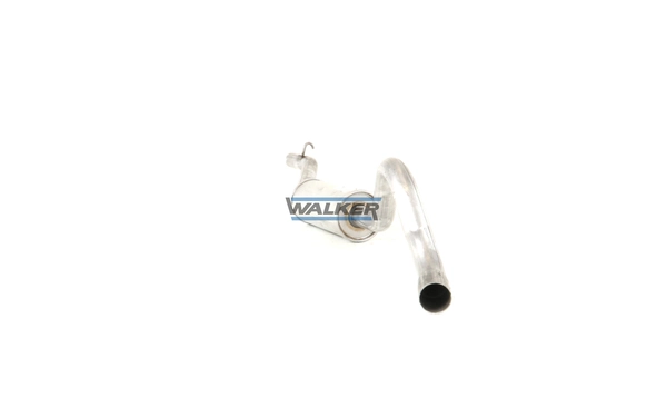 WALKER 12406 Rear Muffler