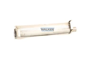 WALKER 18212 Centre Muffler