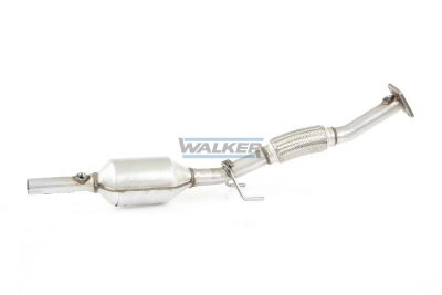 WALKER 20796 Catalytic Converter