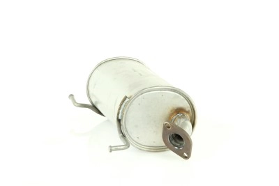 Rear Muffler 23650
