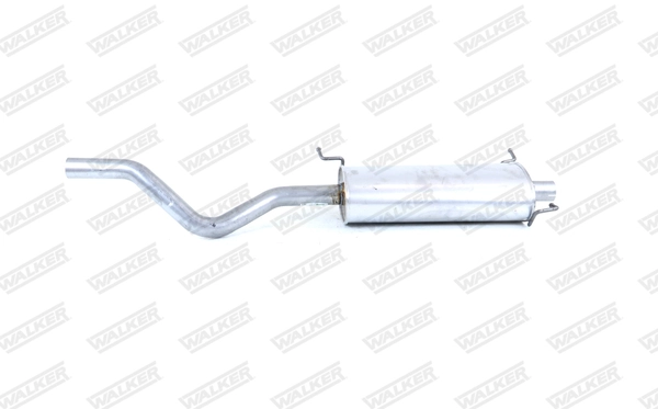 Centre Muffler 24097