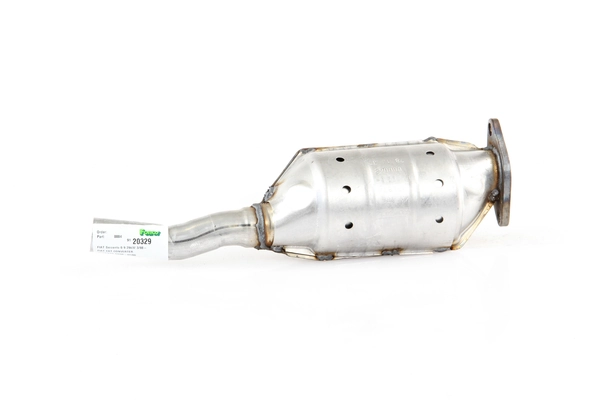WALKER 20329 Catalytic Converter