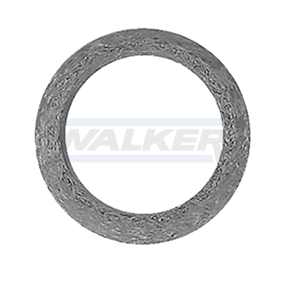 WALKER 80141 Gasket, exhaust pipe