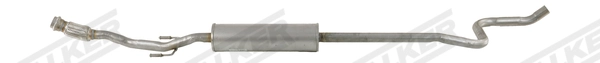 WALKER 24174 Centre Muffler