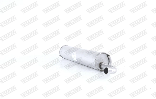 WALKER 18209 Rear Muffler