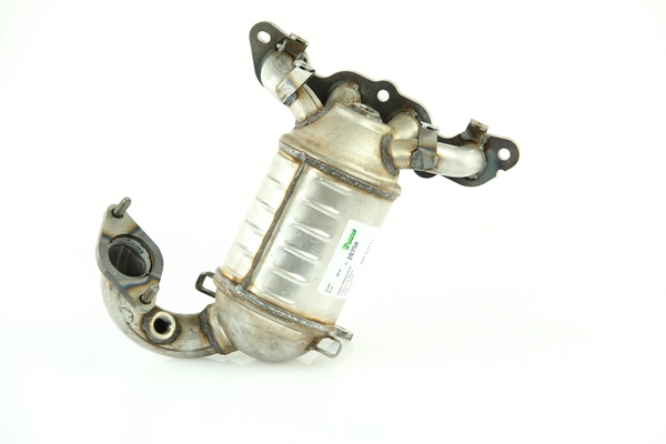 WALKER 20758 Catalytic Converter