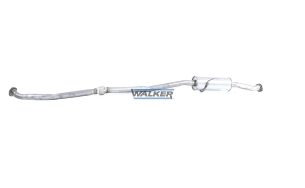 WALKER 22907 Centre Muffler
