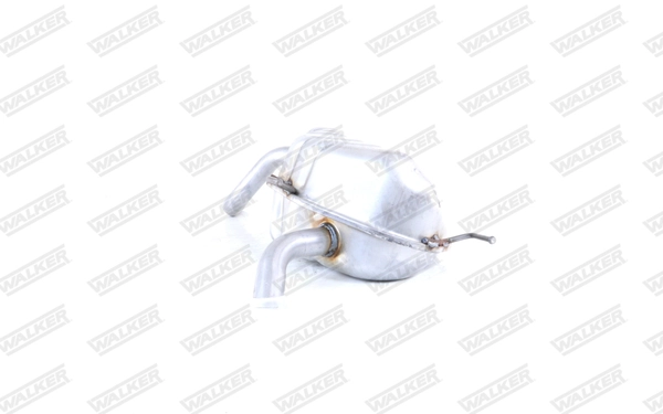 WALKER 21298 Rear Muffler
