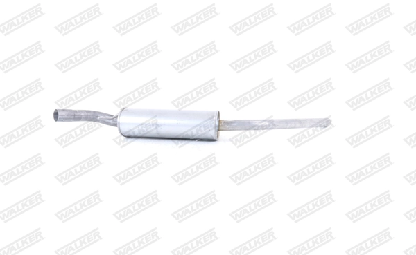 Centre Muffler 21036