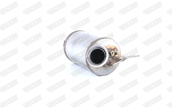WALKER 93186 Soot/Particulate Filter, exhaust system