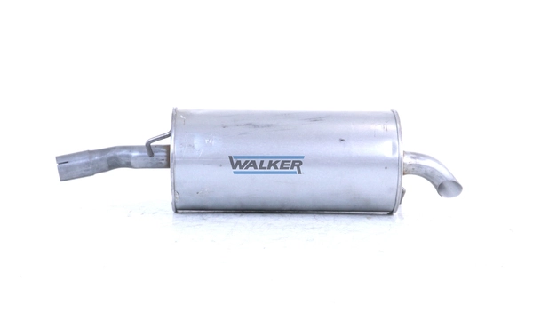 WALKER 23071 Rear Muffler