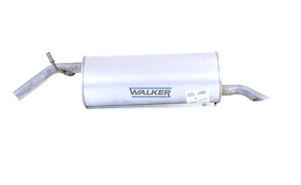 WALKER 23924 Rear Muffler