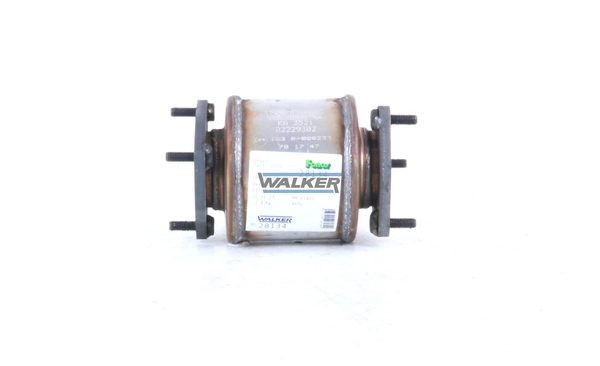 WALKER 28134 Catalytic Converter