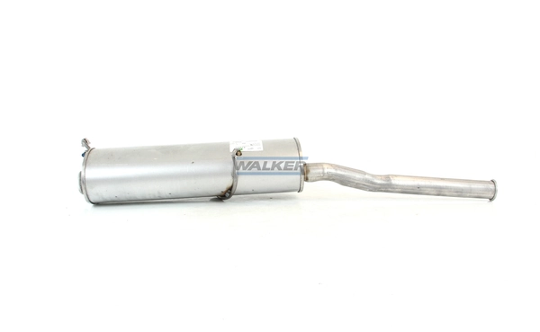 WALKER 22421 Rear Muffler