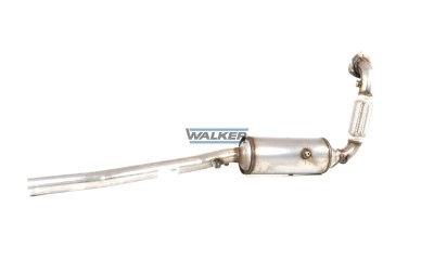 WALKER 73240 Soot/Particulate Filter, exhaust system