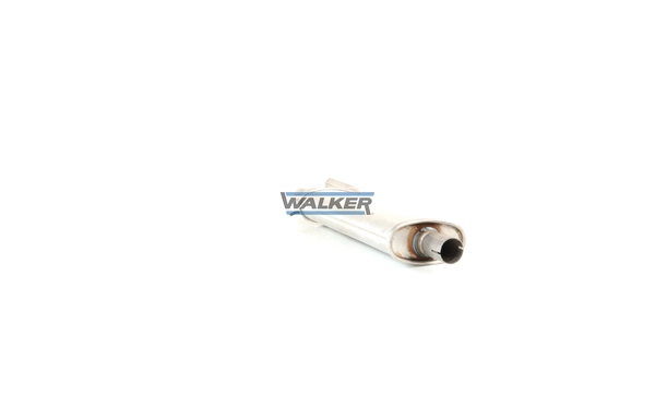 WALKER 21928 Rear Muffler