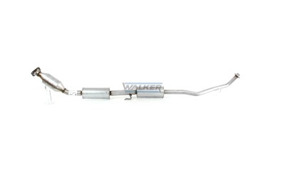 WALKER 28142 Catalytic Converter