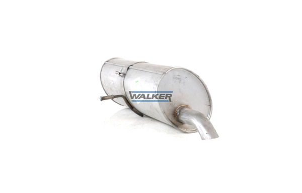 Rear Muffler 23424