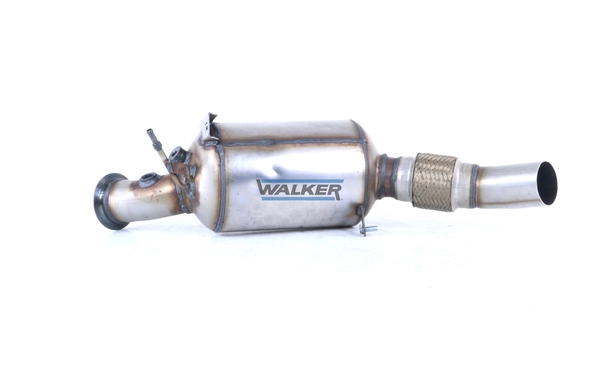 WALKER 93375 Soot/Particulate Filter, exhaust system