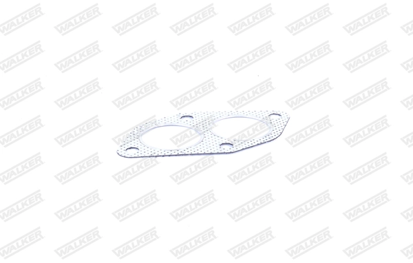 Gasket, exhaust pipe 81078