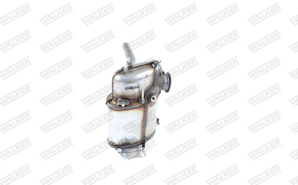 WALKER 73356 Soot/Particulate Filter, exhaust system