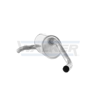 WALKER 22975 Rear Muffler