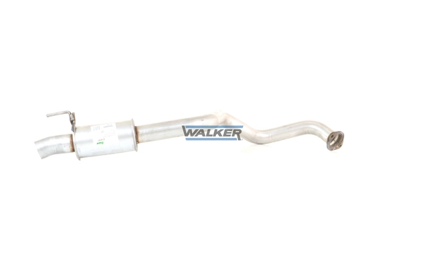 WALKER 22181 Rear Muffler