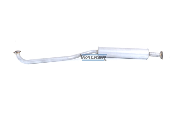 WALKER 23484 Centre Muffler