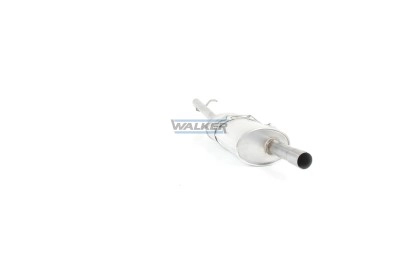 WALKER 72144 Rear Muffler
