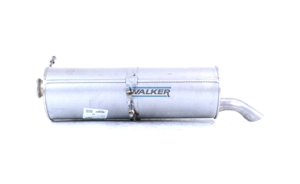 Rear Muffler 23422