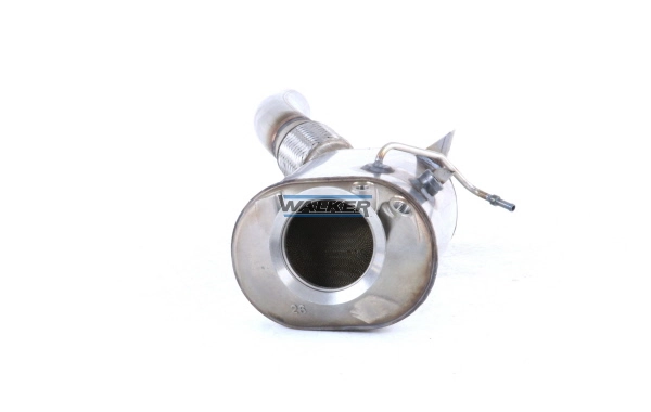WALKER 73070 Soot/Particulate Filter, exhaust system