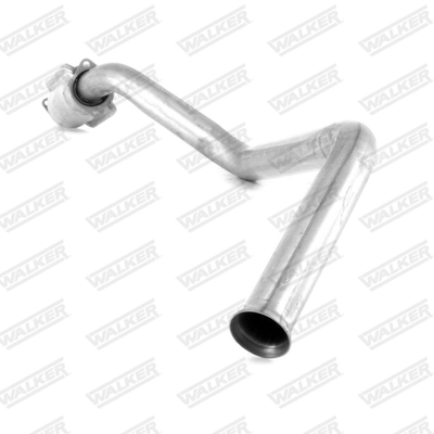 WALKER 13192 Front Muffler